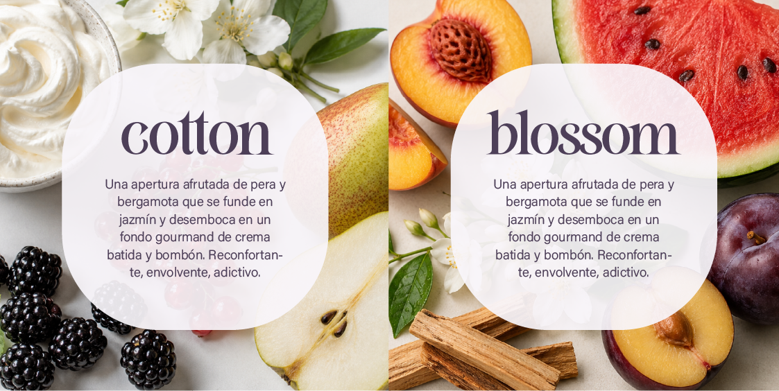 Mascarilla Capilar Nutritiva MINI 90 ml | Flower Moradita