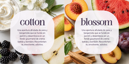 Mascarilla Capilar Nutritiva MINI 90 ml | Flower Moradita