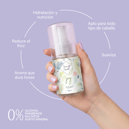 Emprende con Flower • Mayoreo Perfume 100ml