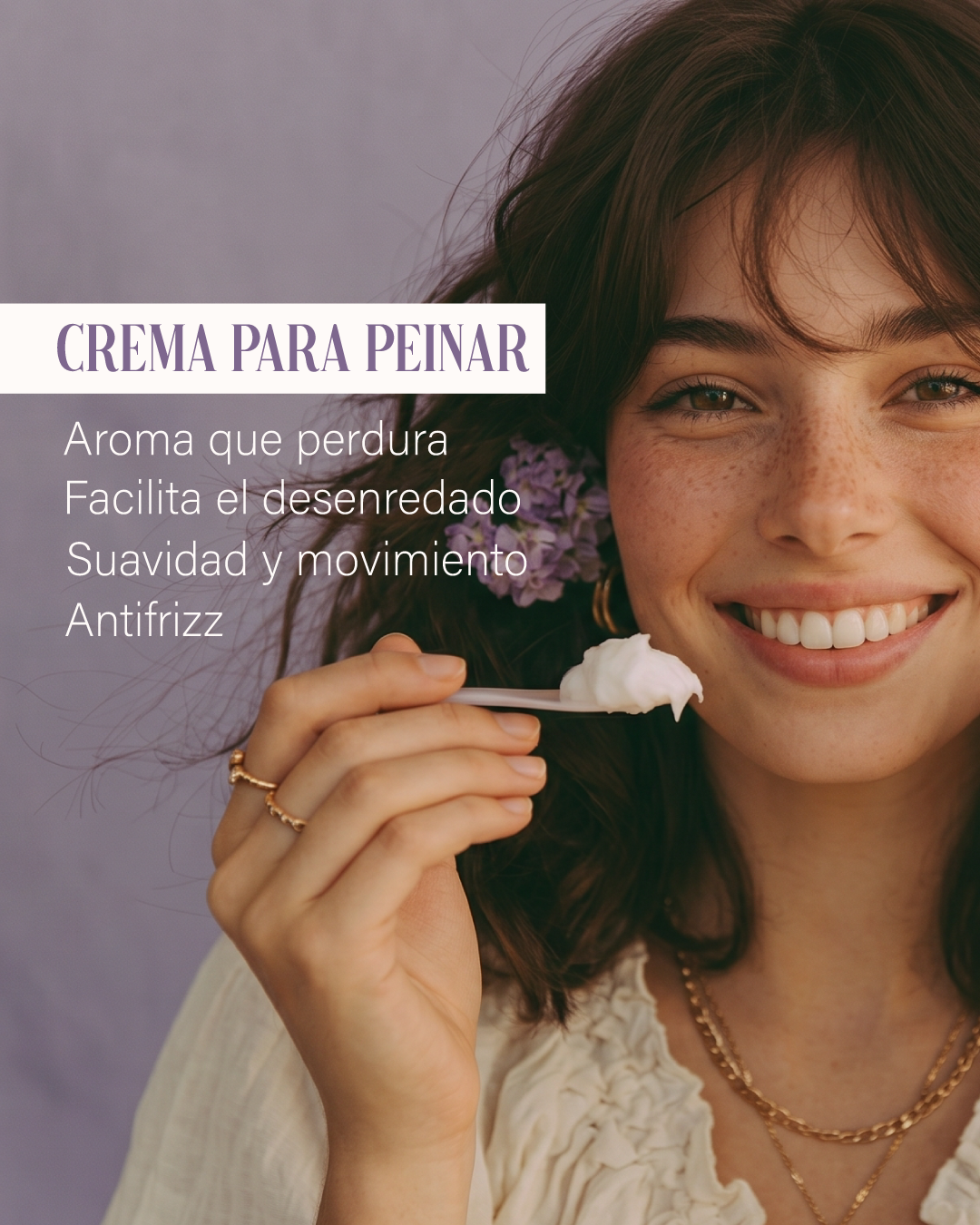 Crema Reestructurante Mini 90ml