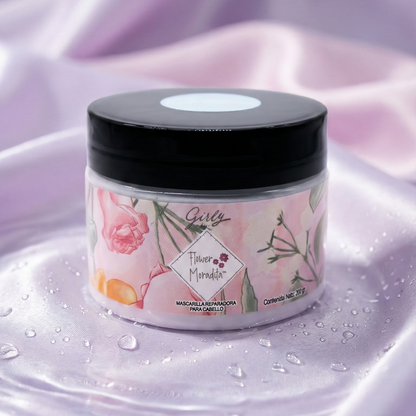 Mascarilla para cabello reparadora y nutritiva 250ml